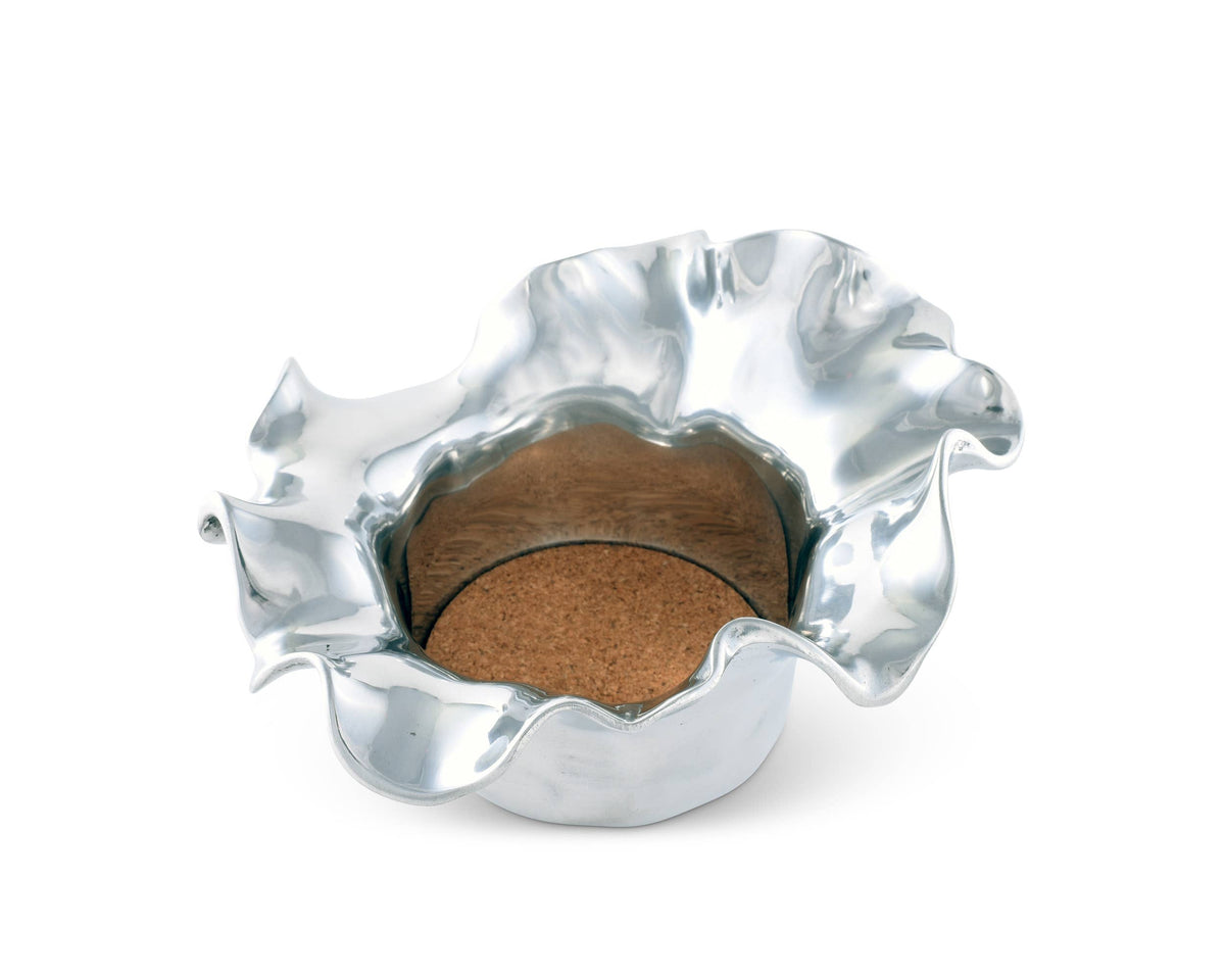 Carmel Wine Coaster