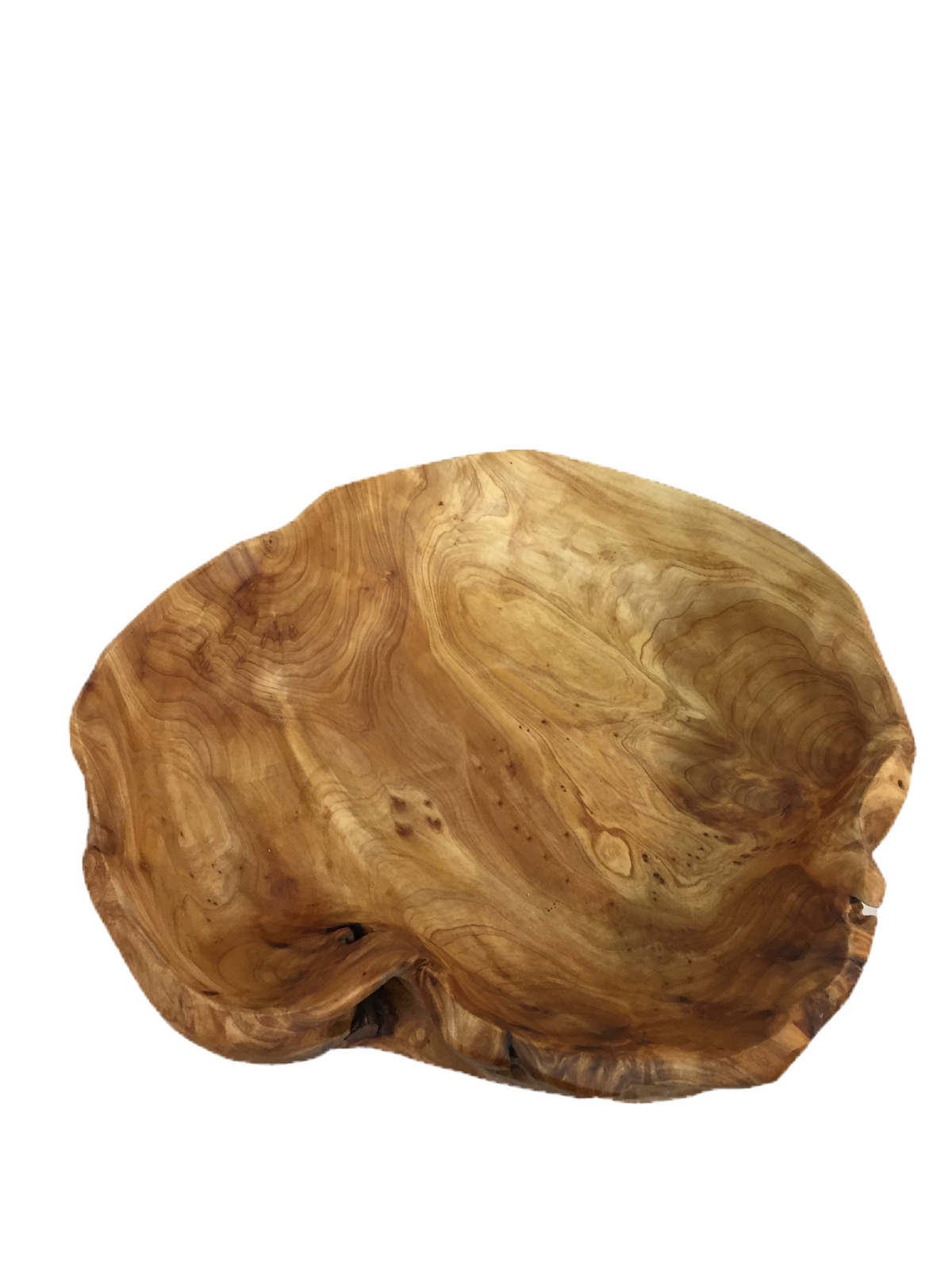 Wooden Bowl
