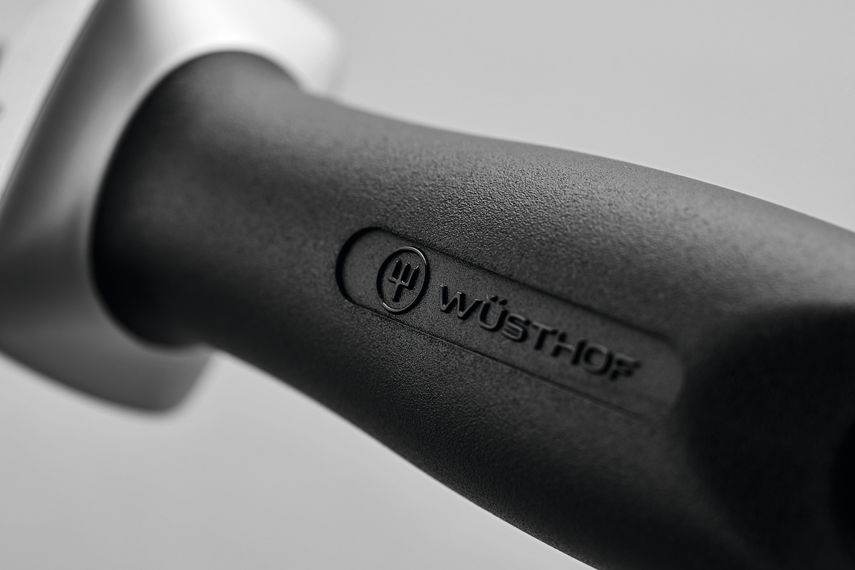 Wusthof 10" Ceramic Sharpening Rod J800