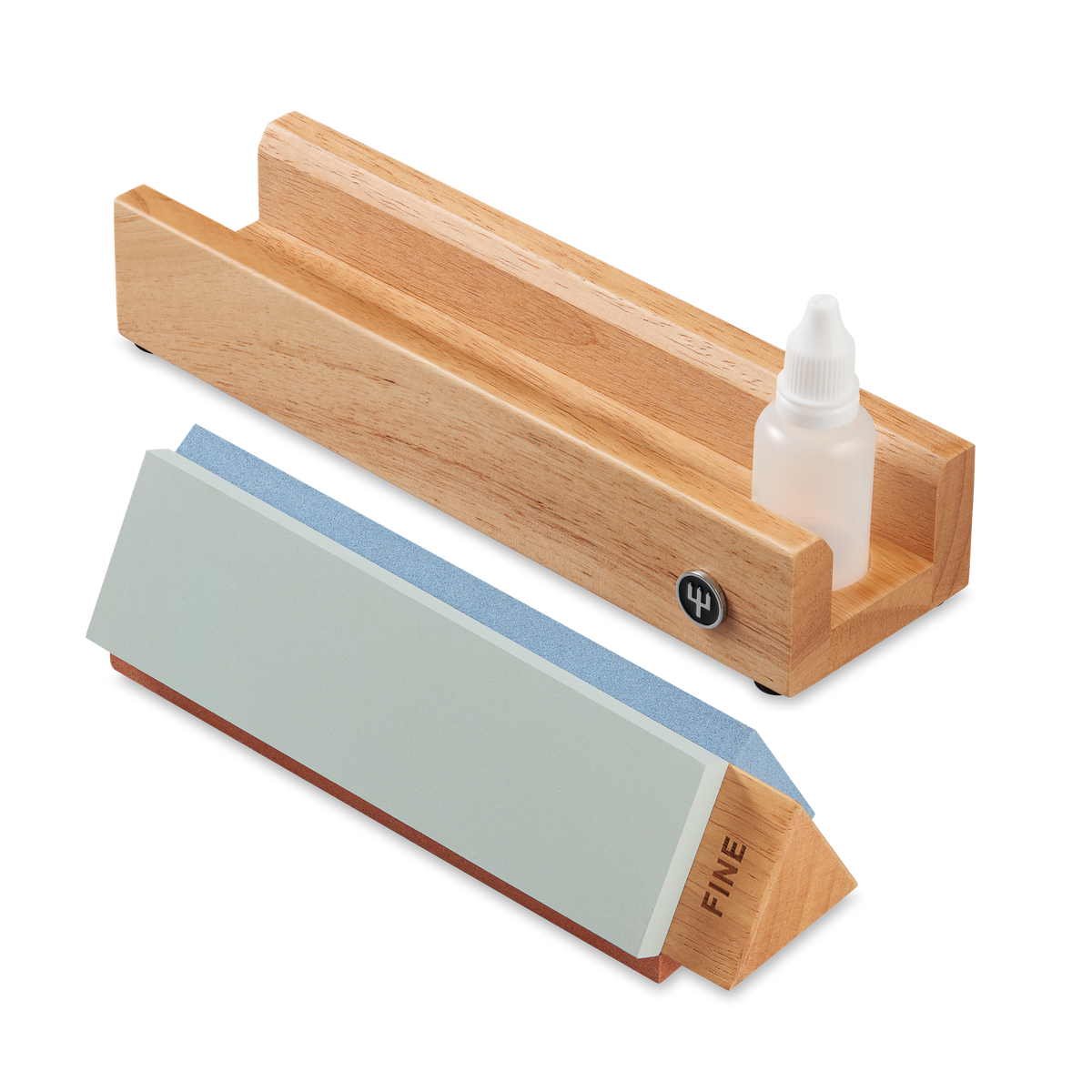 Wusthof Tri-Stone Knife Sharpener