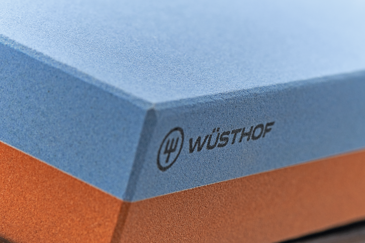 Wusthof Whetstone J 1000 / 3001 incl. non-slip Holder