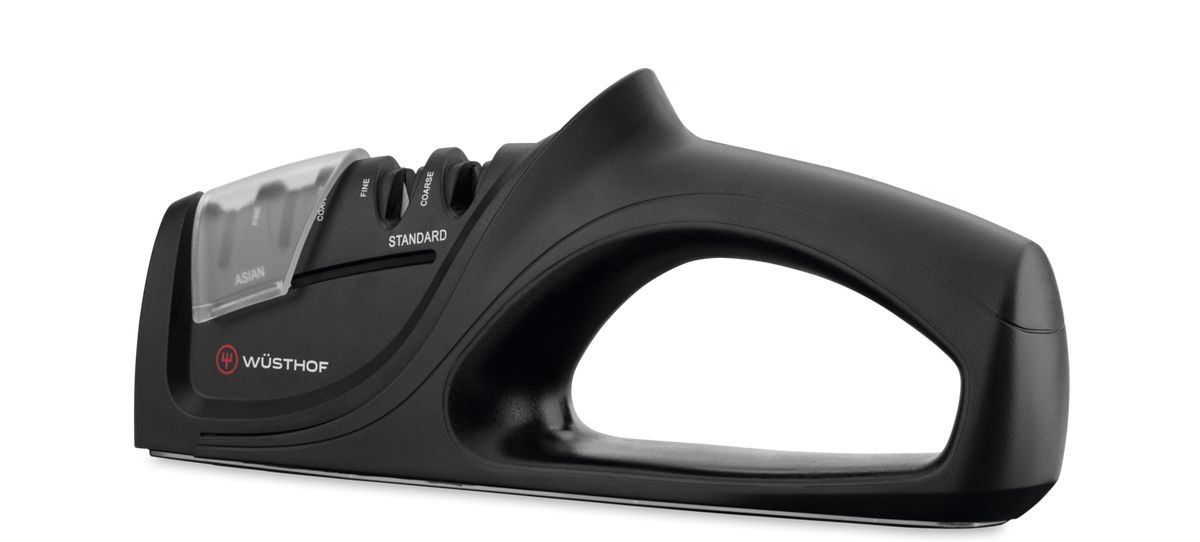 Wusthof Universal Hand-Held Knife Sharpener
