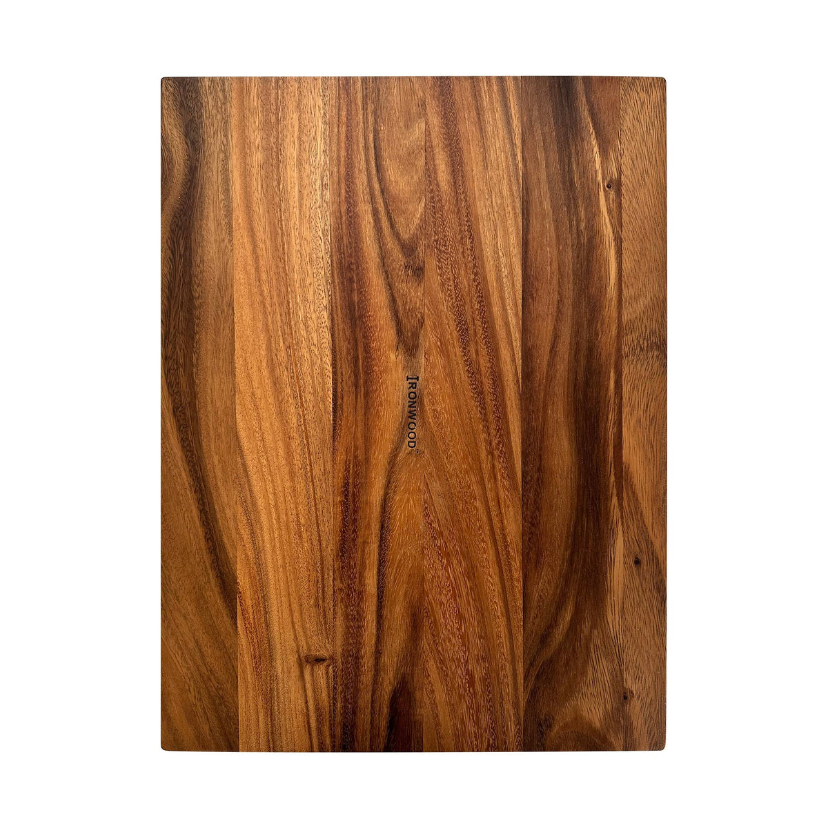 Ironwood Gourmet Hudson Carving Board, 15" x 20" Acacia