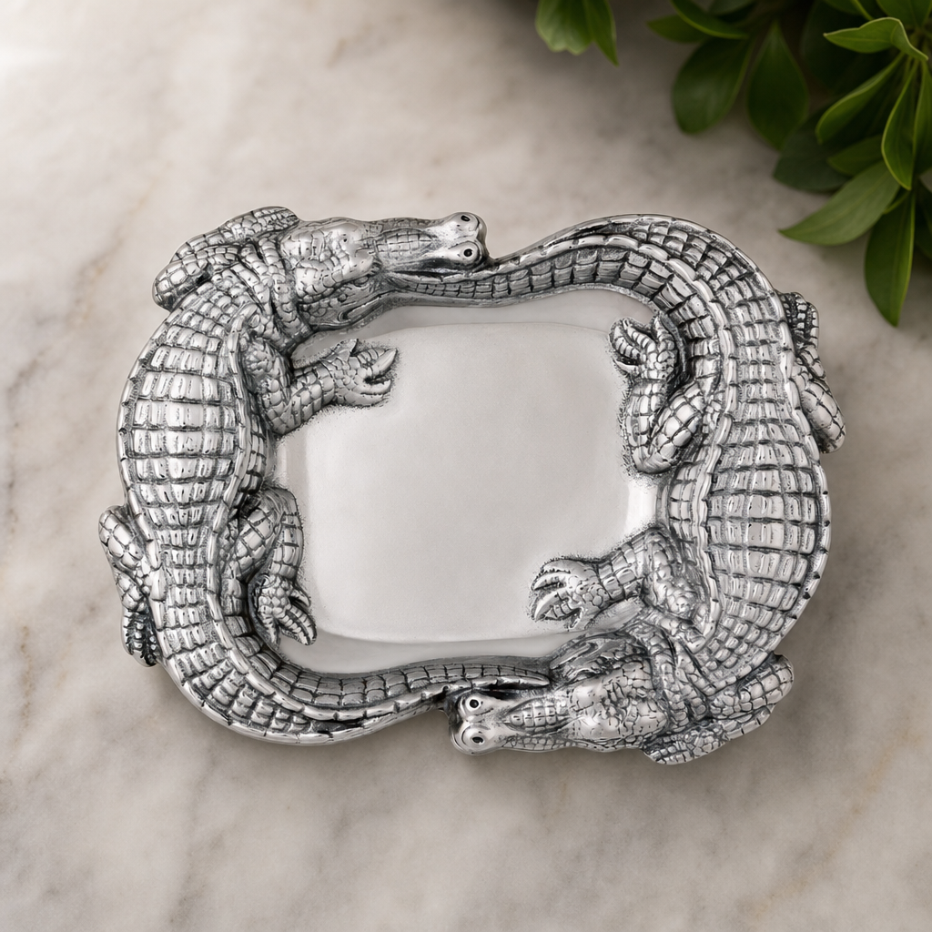 Alligator Catchall