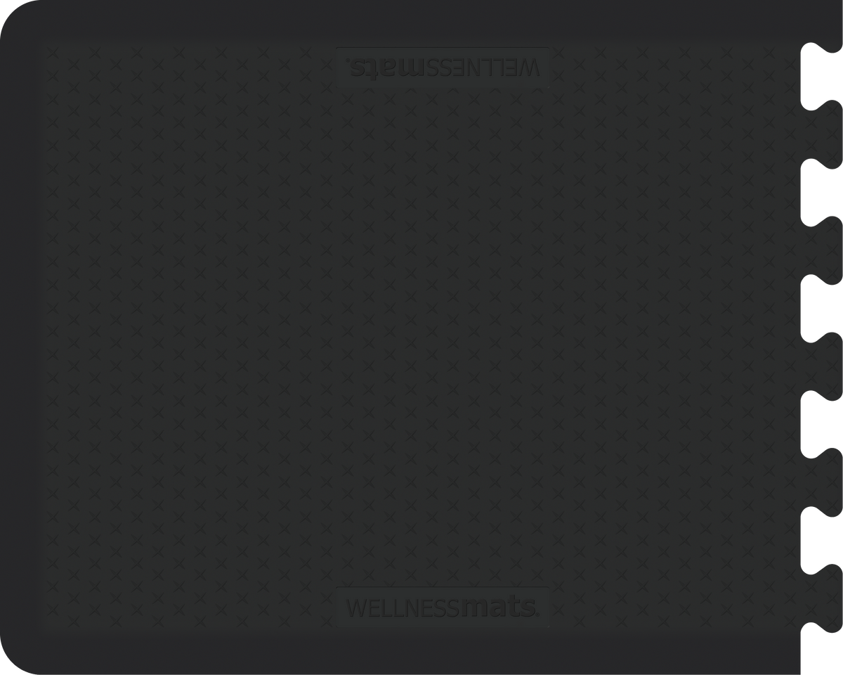 WellnessMats Connect End