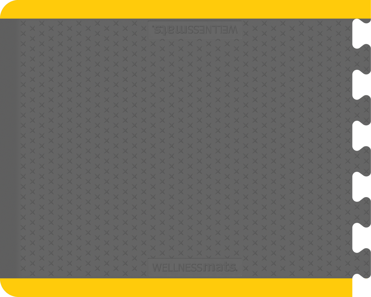WellnessMats Connect End