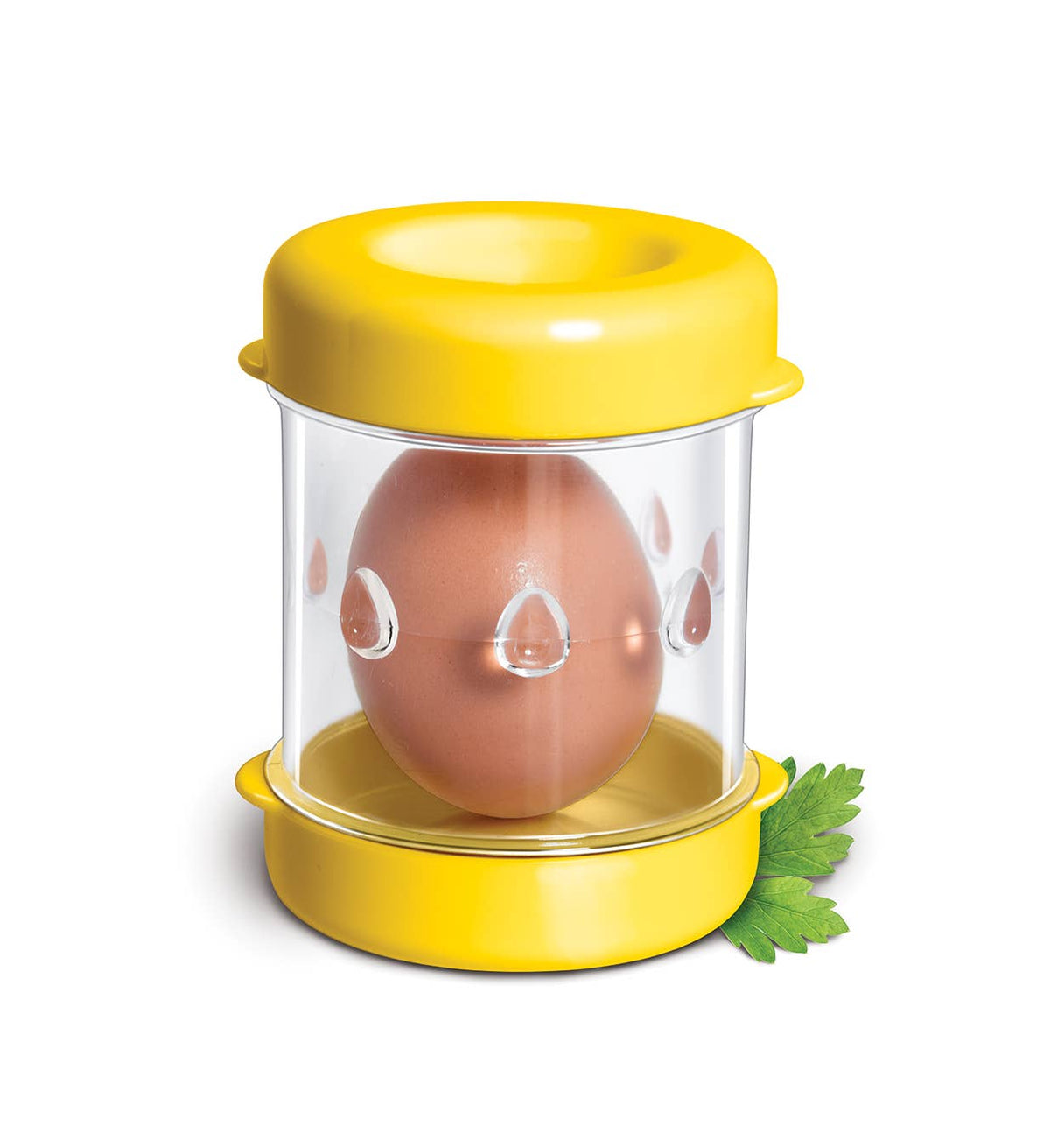 Negg Hard Boiled Egg Peeler