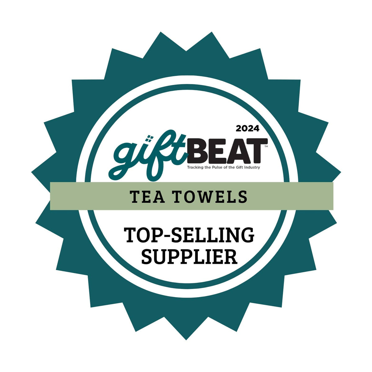 Grandma Storyteller Sleepovers Favorite Things Kitchen Towel