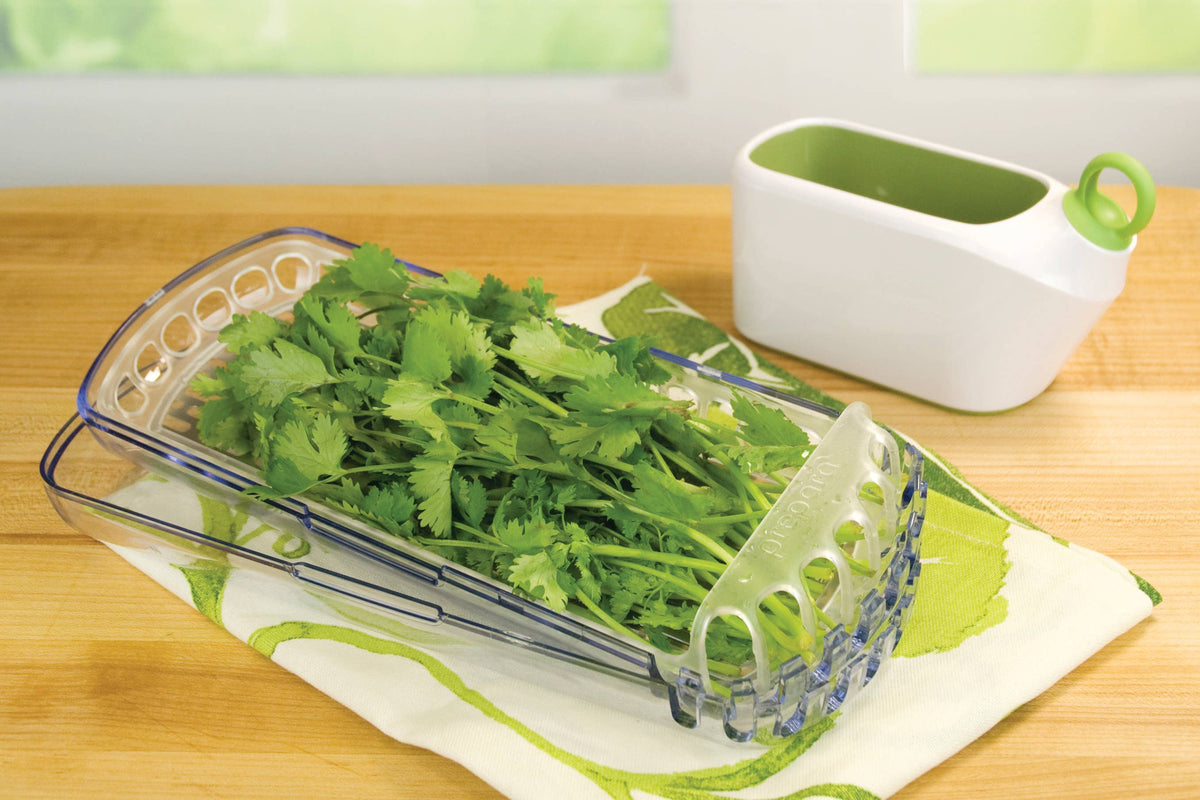 Herb Savor Deluxe