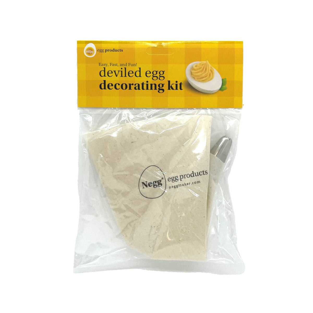 Deviled Egg Decorating Kit