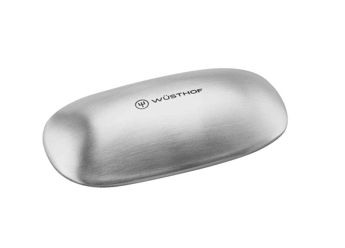 Wusthof Stainless Steel Soap