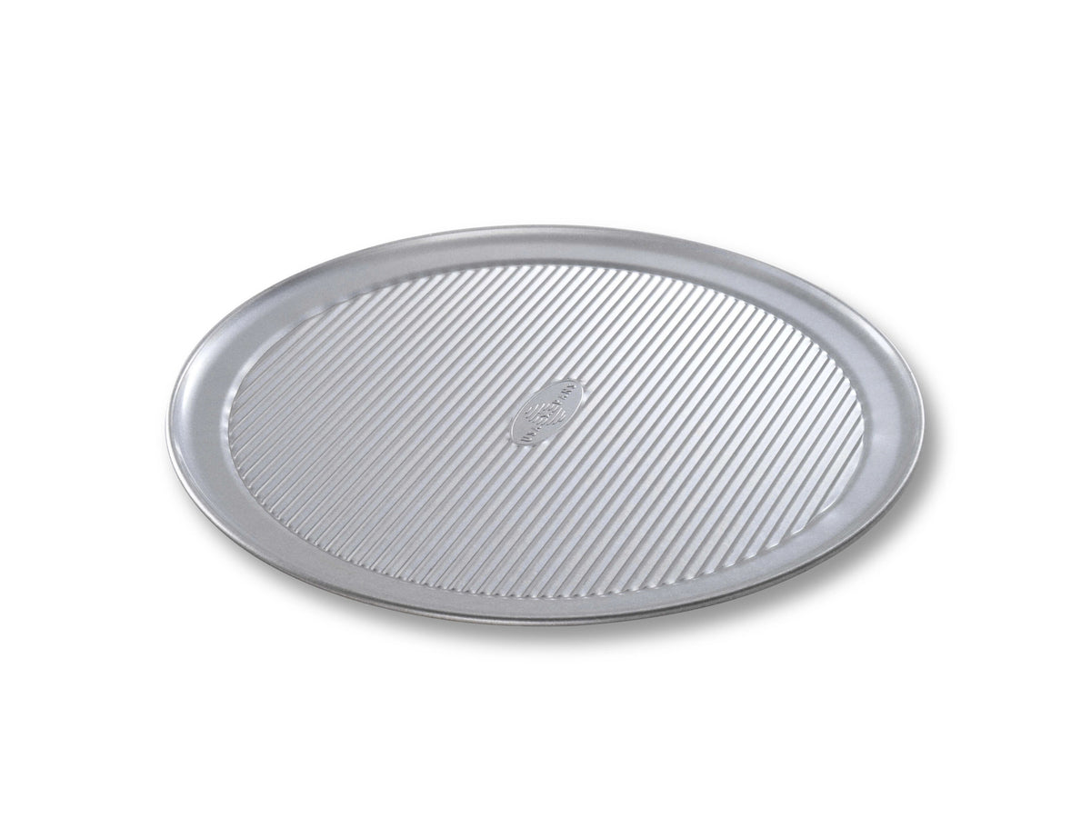 12" Pizza Pan Wide Rim
