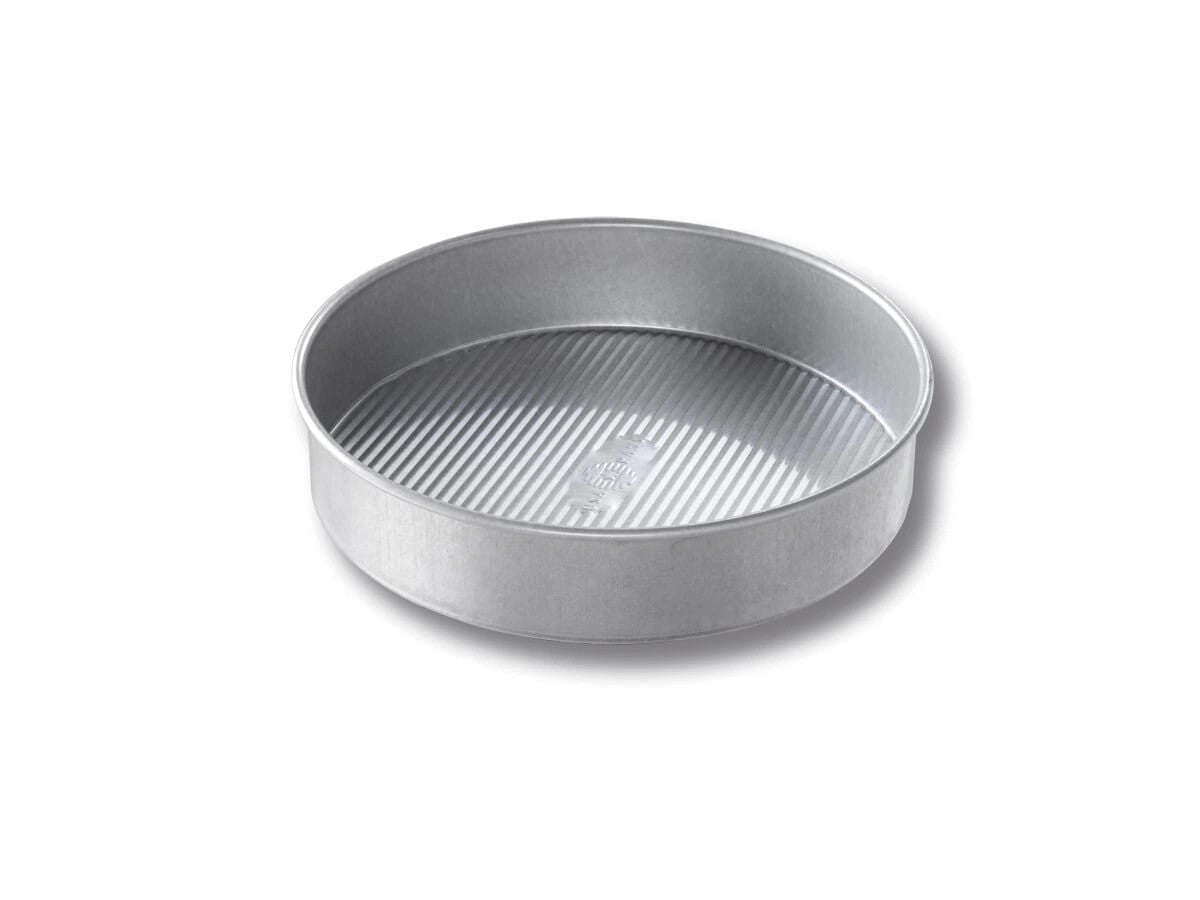 8"  Round Cake Pan