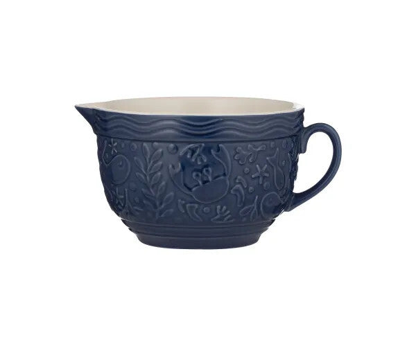Mason Cash Nautical Batter Bowl