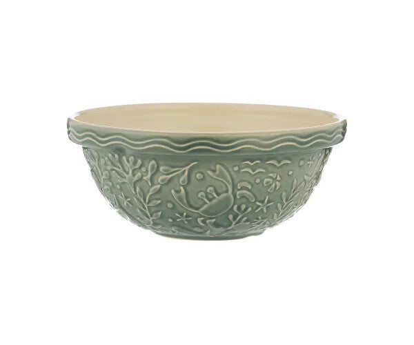 Mason Cash Nautical S18 Mixing Bowl CRAB