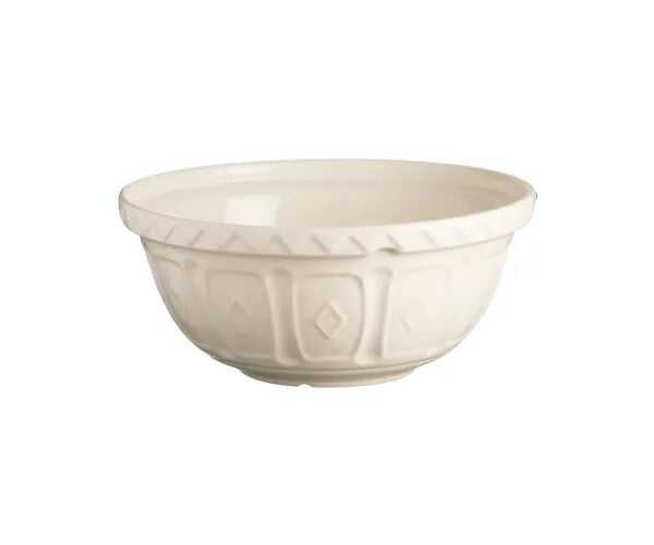 Mason Cash Cream  S12 Mixing Bowl