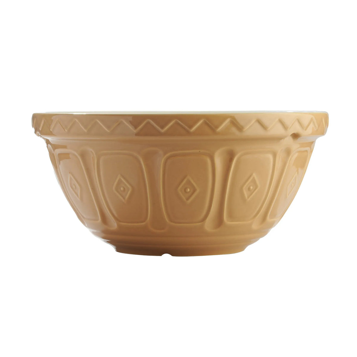 Mason Cash Cane S12 Mixing Bowl
