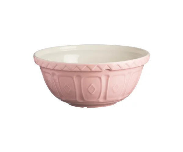Mason Cash Pink  S12 Mixing Bowl