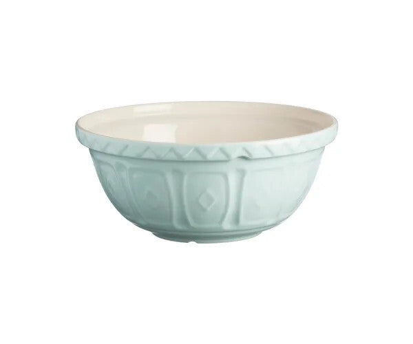 Mason Cash Powder Blue S12 Mixing Bowl