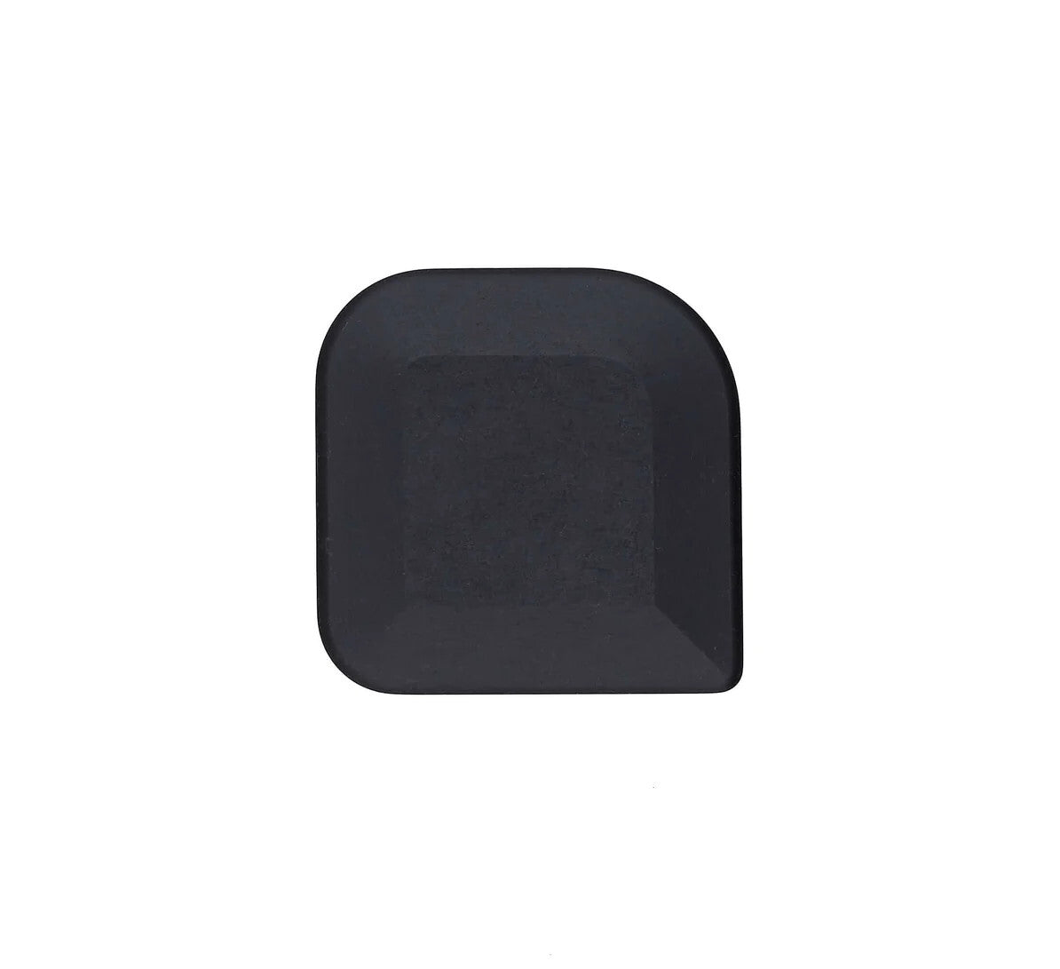 Pan Scraper Slate, 2x2