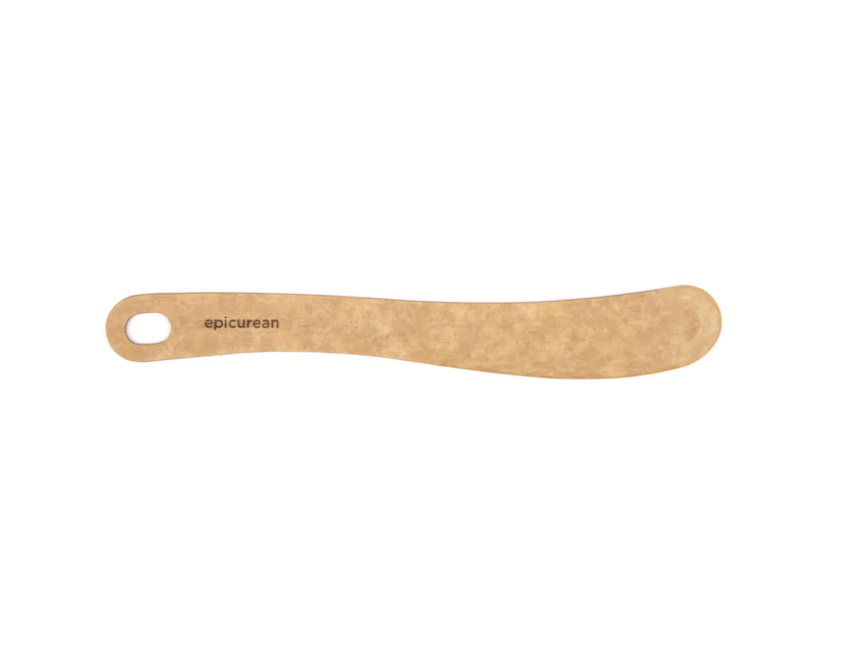 Epicurean Spreader Natural / 8.3" × 1.3"