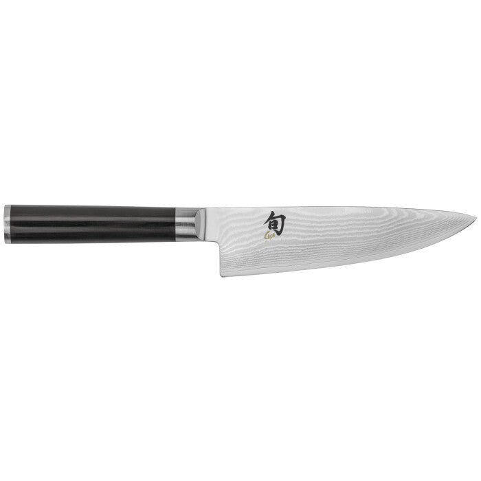Shun Classic 6" Chef