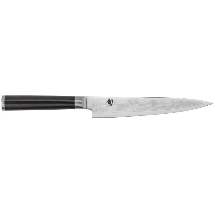 Shun Classic 6"Utility