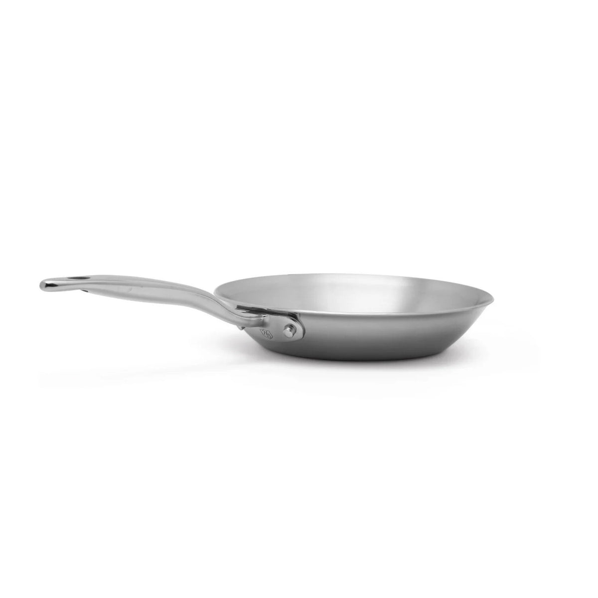 Heritage Steel Titanium 8.5" Fry Pan