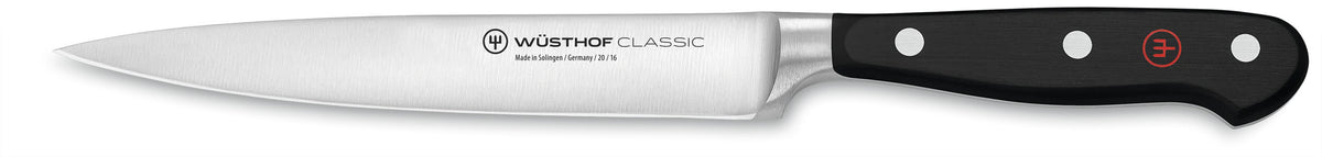 X Classic 6" Utility