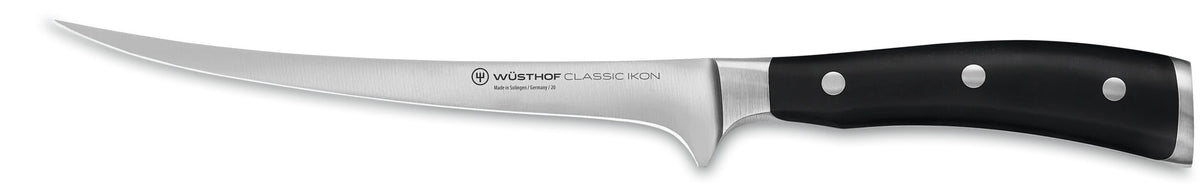!! Wusthof Classic Ikon 7" Fillet Knife*