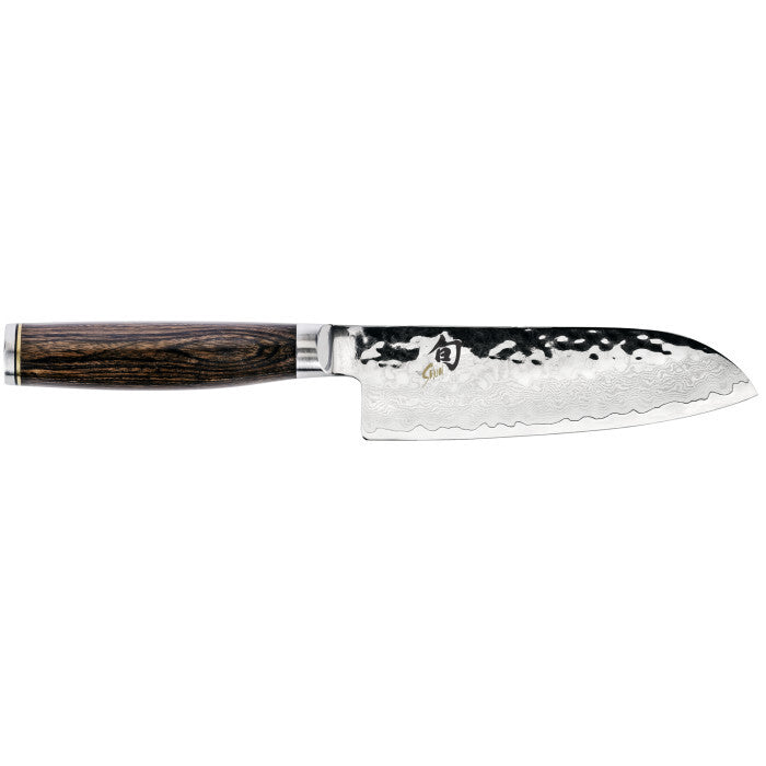 Shun  Premier 5.5" Santoku