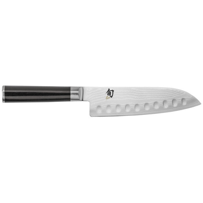 Shun Classic Hollow Ground 7" Santoku