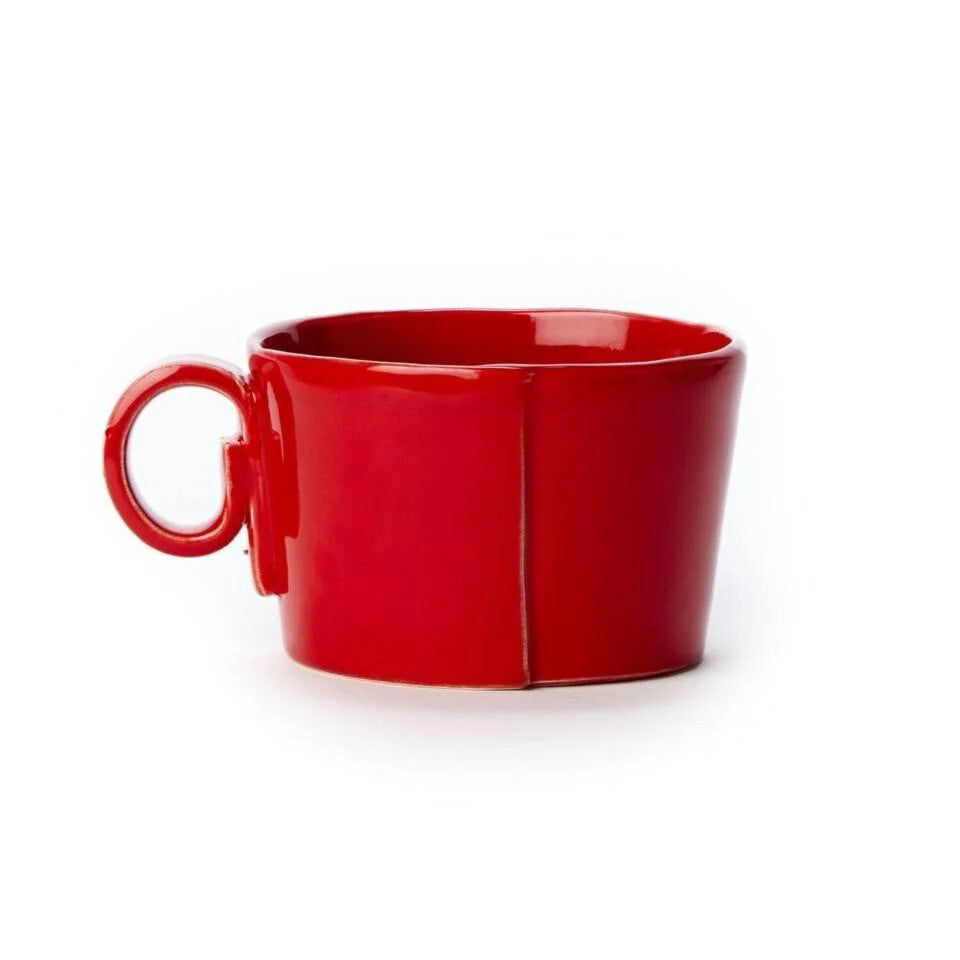 Lastra Red Jumbo Cup