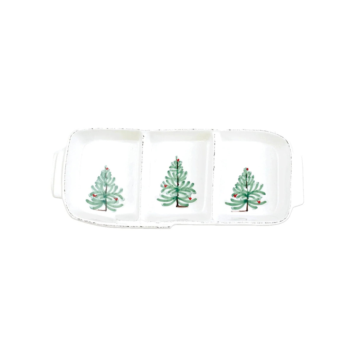 Melamine Lastra Holiday 3 part server