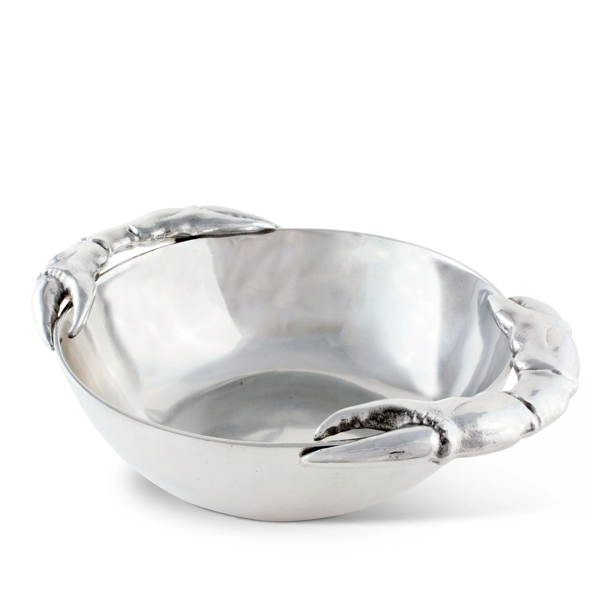 Crab Bowl 10 1/2"