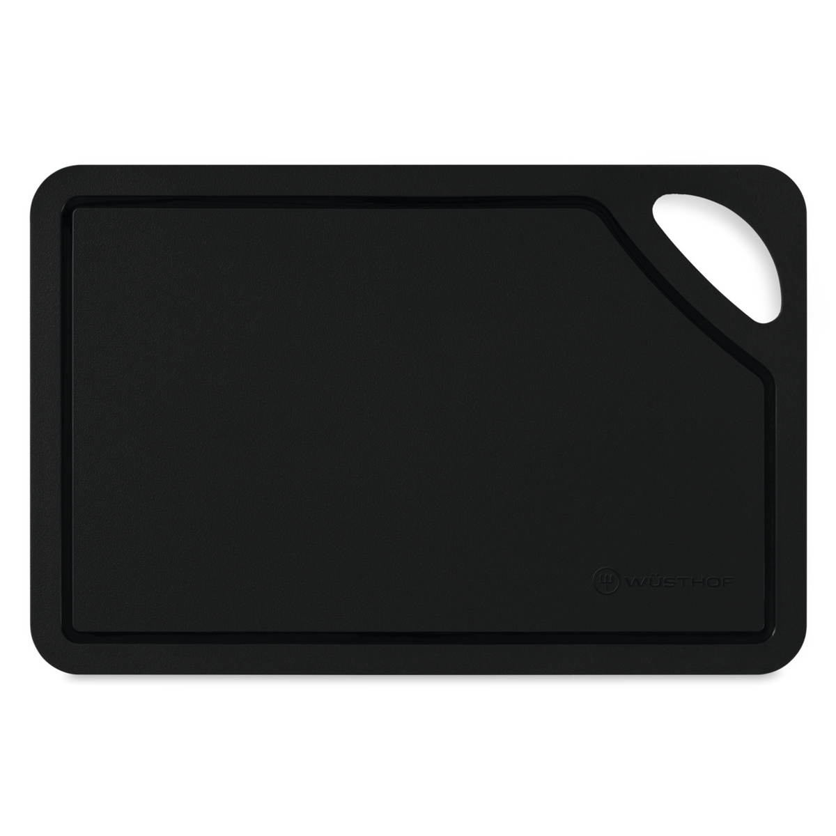 Wusthof TPU Cutting Board — Black