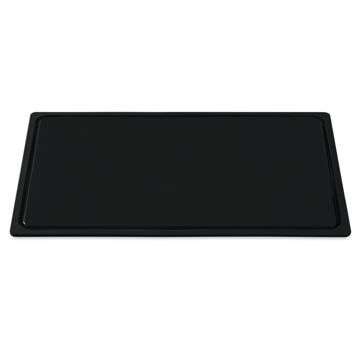 Wusthof TPU Cutting Board — Black