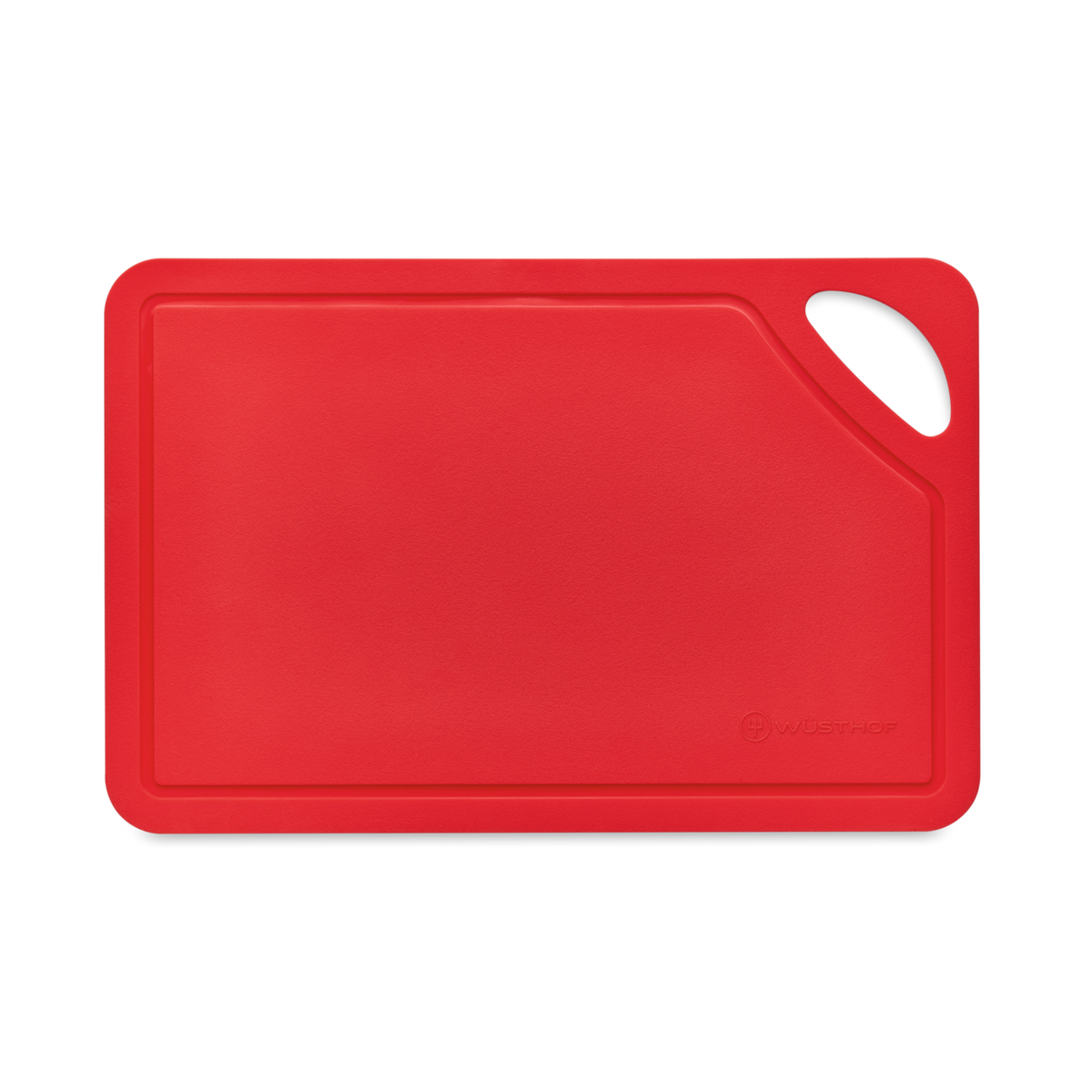 Wusthof TPU Cutting Board — Black