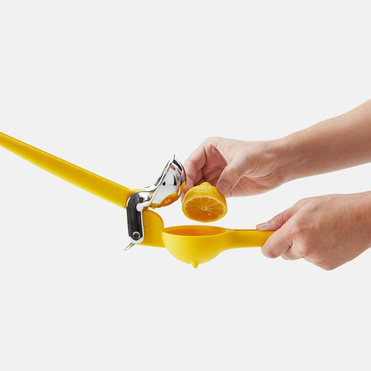 FreshForce Plus Citrus Juicer