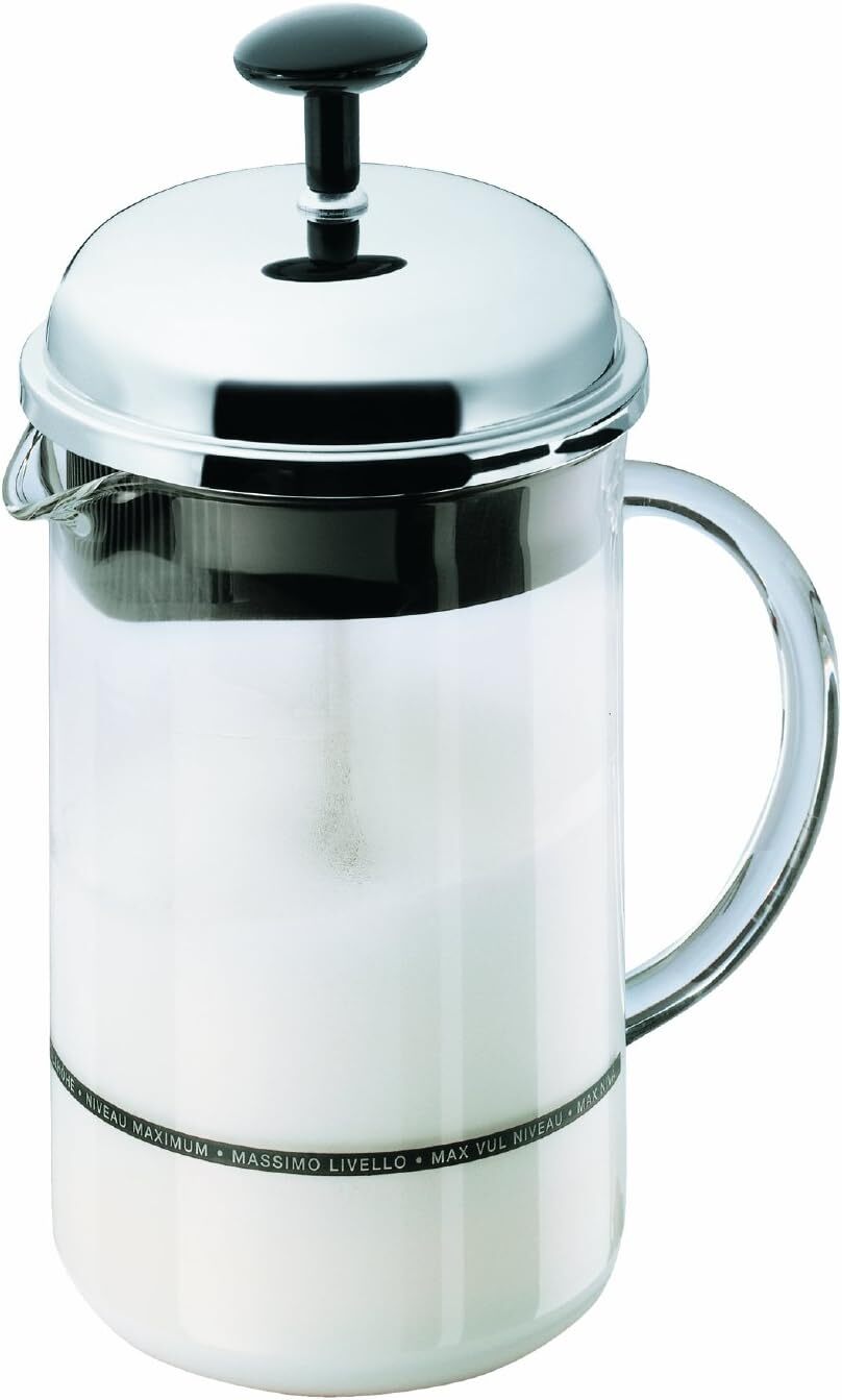 Bodum Chambord Milk Frother 8 oz