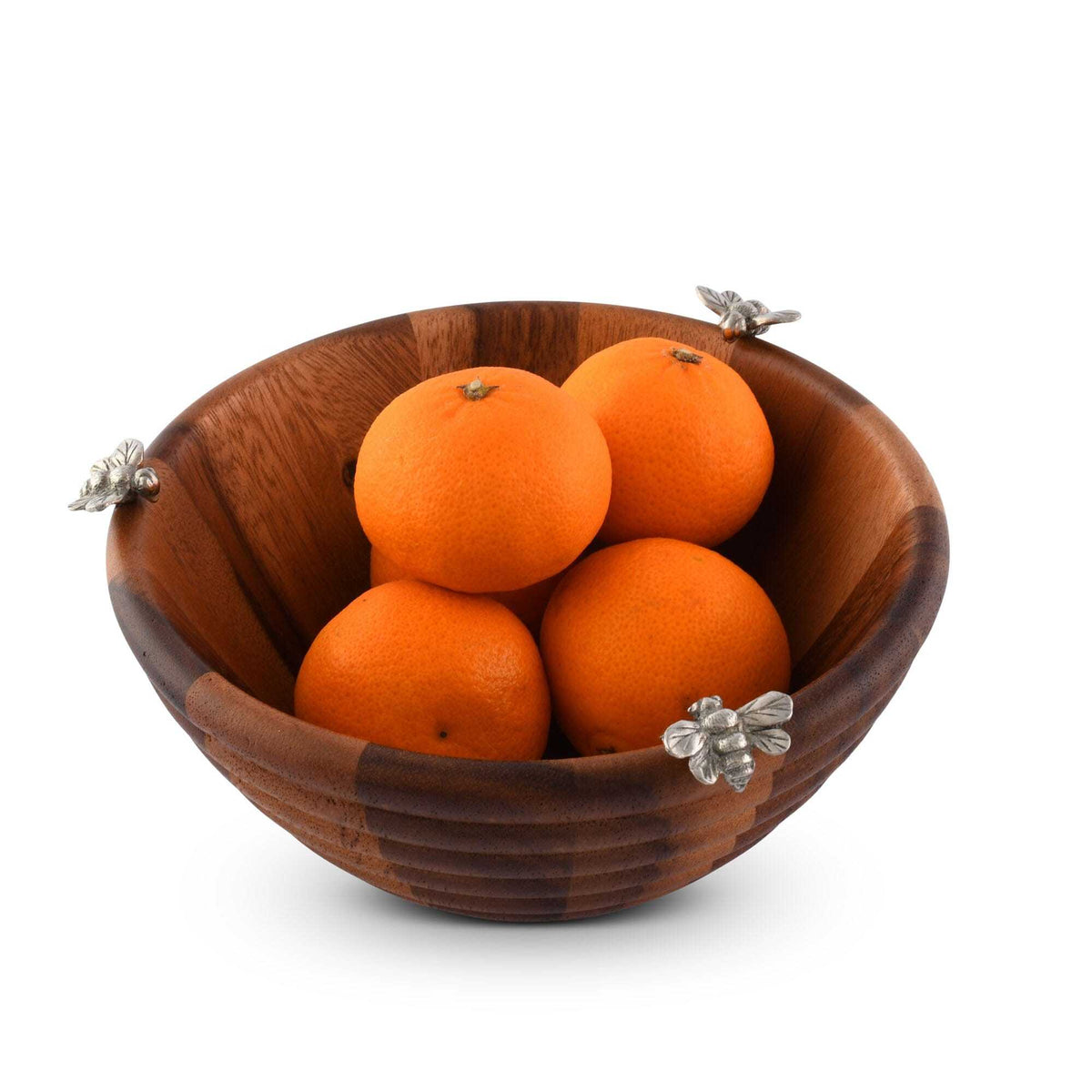 Bee Hive Salad Bowl