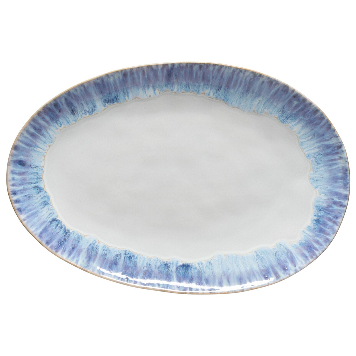 Oval Platter Brisa Ria