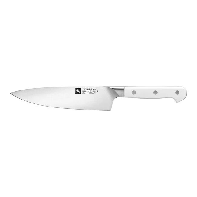 Z Pro Le Blanc Slim 7" Chef's Knife
