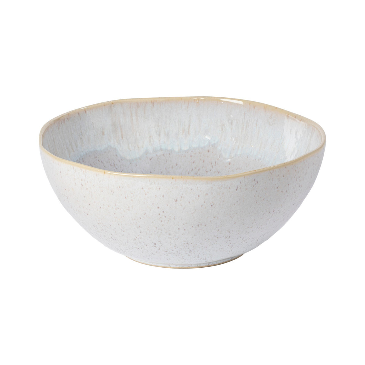 Serving Bowl Eivissa by Casafina Sand