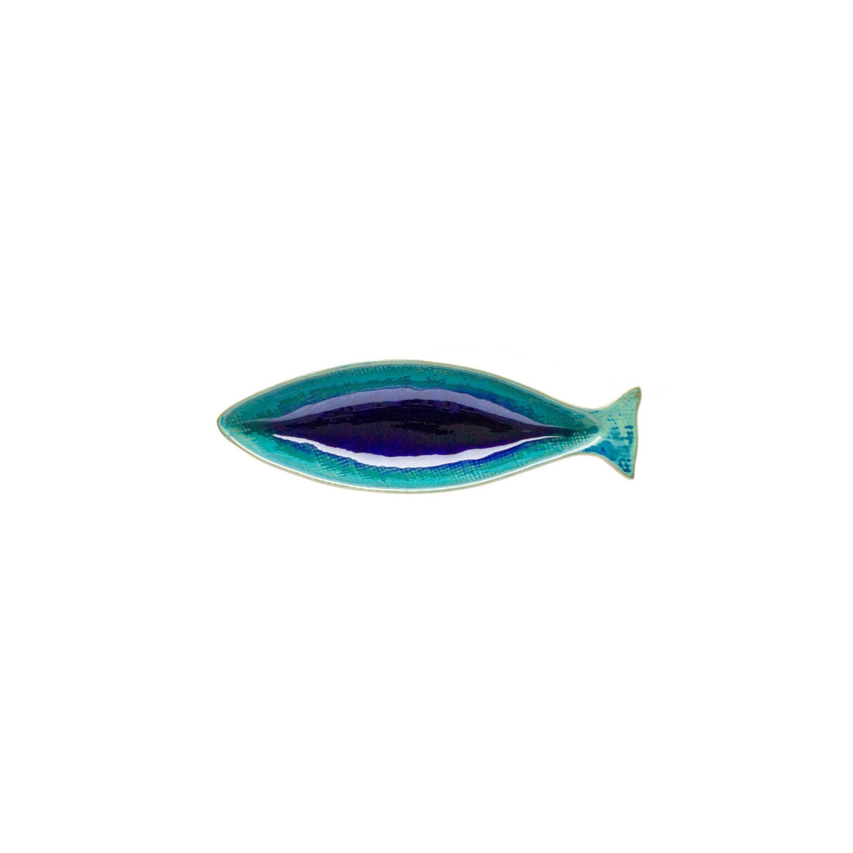 Small Cavala (Mackerel) by Casafina