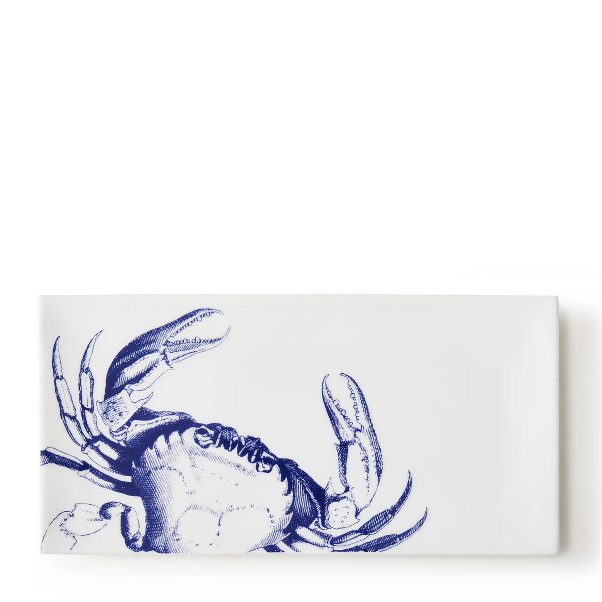 Crab Sushi Tray Large