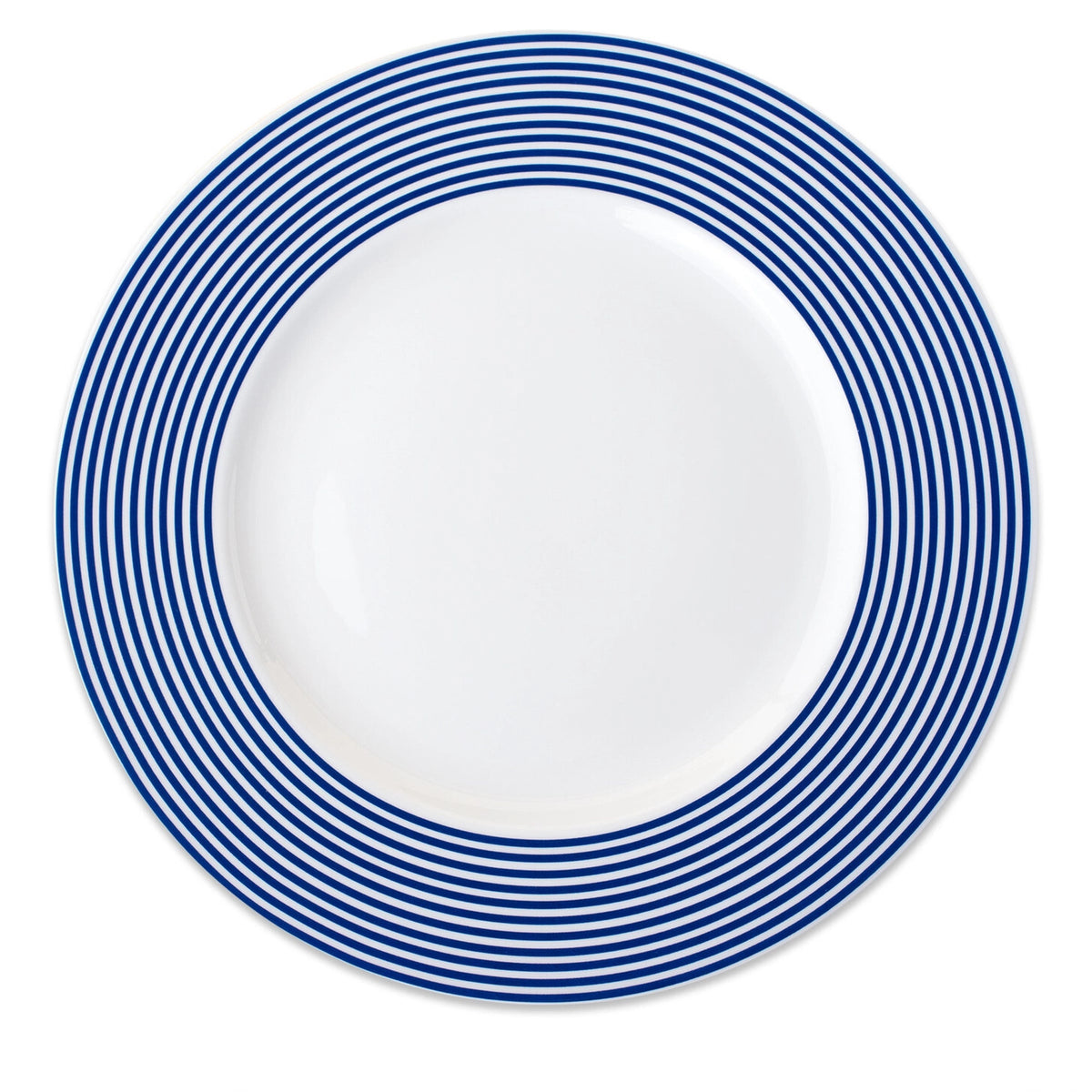 Newport Blue Charger/Dinner Plate