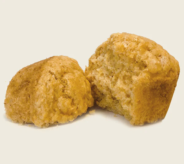 Cornbread & Ale Soberdough