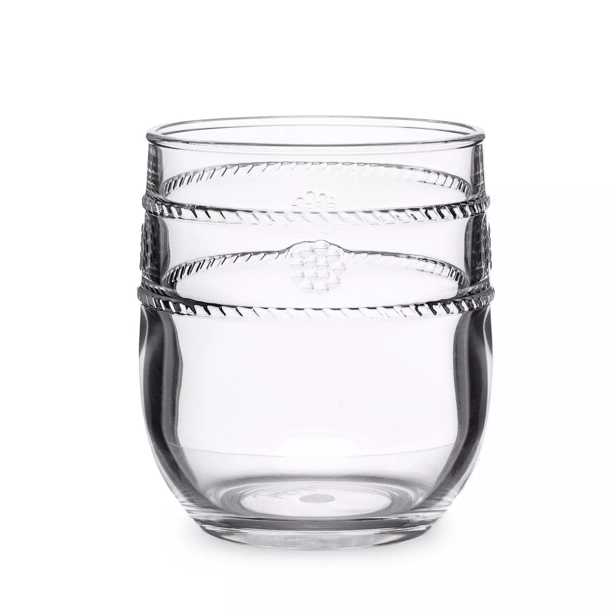 Isabella Acrylic Tumbler
