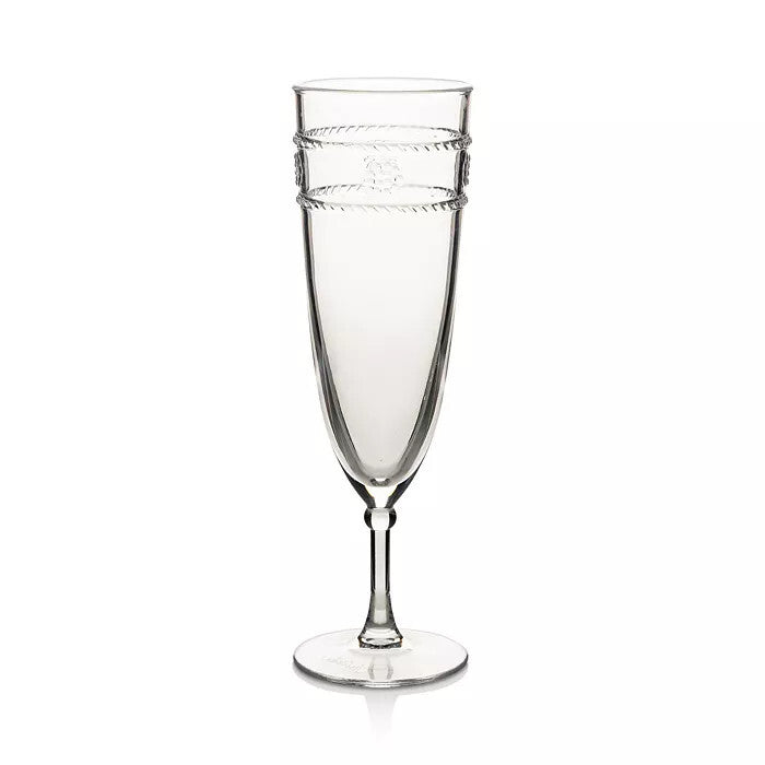 Isabella Acrylic Flute